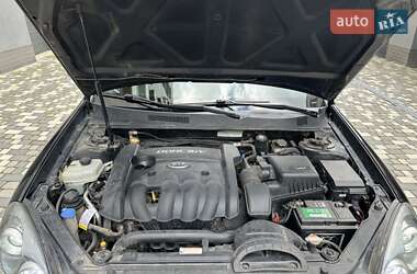 Седан Kia Magentis 2008 в 