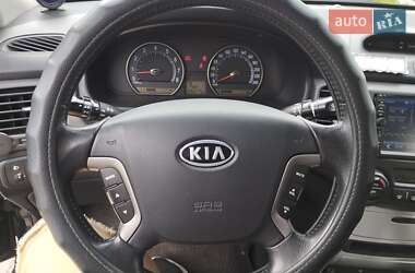 Седан Kia Magentis 2008 в 