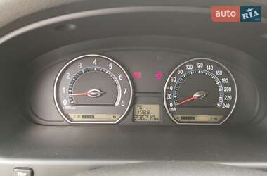 Седан Kia Magentis 2008 в 