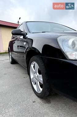 Седан Kia Magentis 2008 в 