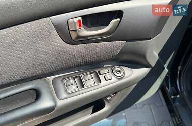 Седан Kia Magentis 2007 в 