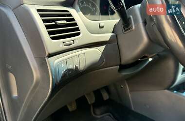 Седан Kia Magentis 2007 в 