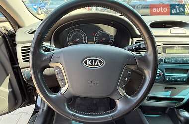 Седан Kia Magentis 2007 в 