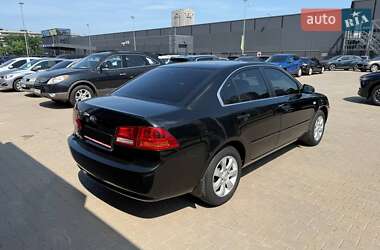 Седан Kia Magentis 2007 в 