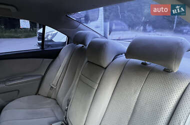 Седан Kia Magentis 2008 в 