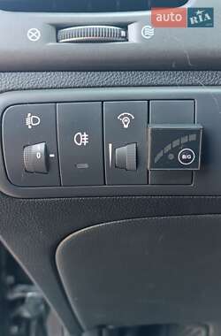 Седан Kia Magentis 2008 в 