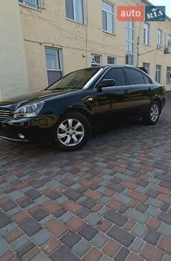 Седан Kia Magentis 2008 в 