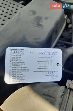 Седан Kia Magentis 2008 в 