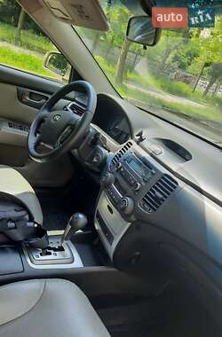 Седан Kia Magentis 2008 в 