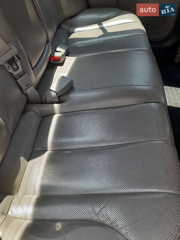 Седан Kia Magentis 2008 в Києві