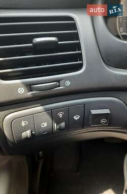 Седан Kia Magentis 2008 в 