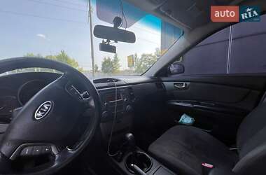 Седан Kia Magentis 2009 в 