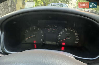 Седан Kia Magentis 2004 в 