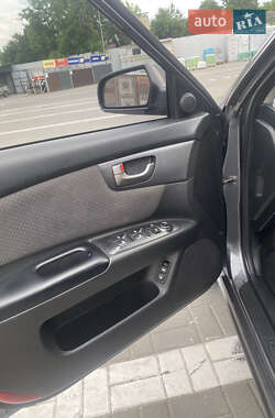 Седан Kia Magentis 2009 в 