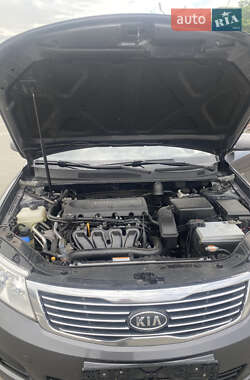 Седан Kia Magentis 2009 в 