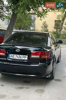 Седан Kia Magentis 2007 в 