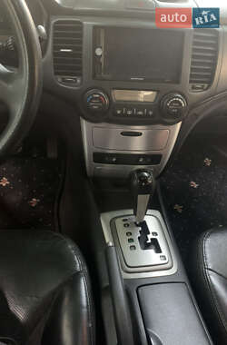 Седан Kia Magentis 2007 в 