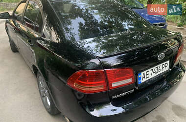 Седан Kia Magentis 2007 в 