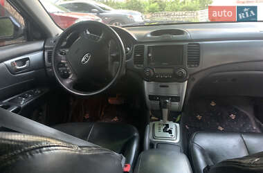 Седан Kia Magentis 2007 в 