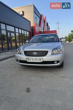 Седан Kia Magentis 2008 в Тернополі