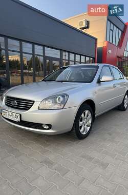 Седан Kia Magentis 2008 в Тернополе