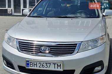 Седан Kia Magentis 2009 в Одессе