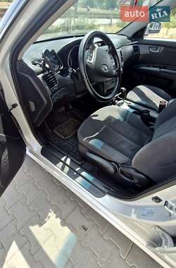 Седан Kia Magentis 2009 в 