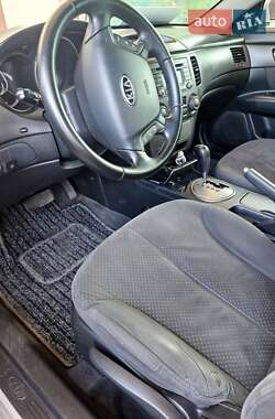 Седан Kia Magentis 2009 в 