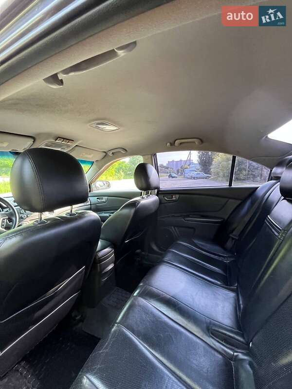Седан Kia Magentis 2007 в Броварах фото 28 Седан Kia Magentis 2007 в Броварах