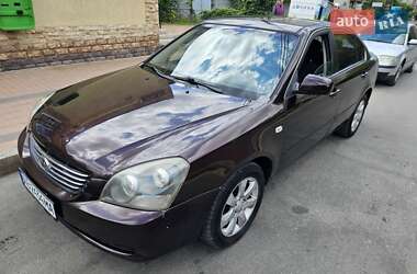 Седан Kia Magentis 2008 в Виннице
