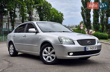 Седан Kia Magentis 2007 в Києві