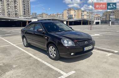 Седан Kia Magentis 2008 в Киеве