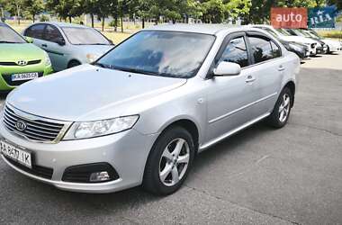 Седан Kia Magentis 2009 в Києві