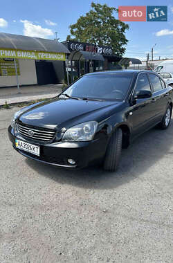 Седан Kia Magentis 2008 в Первомайске