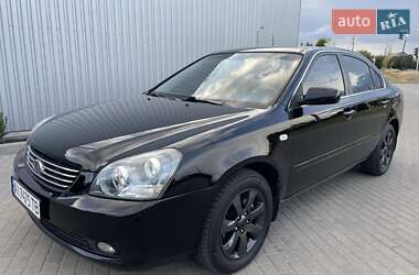 Седан Kia Magentis 2008 в Білій Церкві