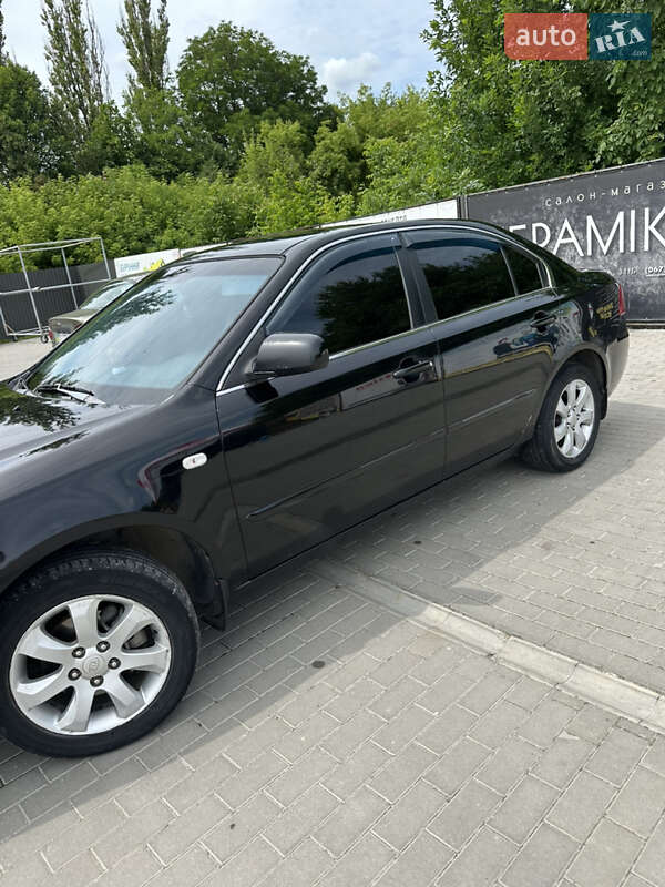 Седан Kia Magentis 2007 в Кам'янець-Подільському