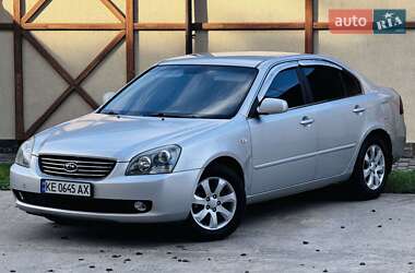 Седан Kia Magentis 2007 в 