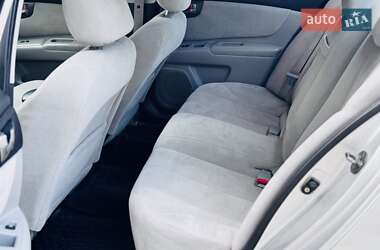 Седан Kia Magentis 2007 в 