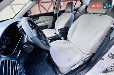 Седан Kia Magentis 2007 в 