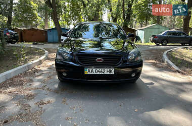 Седан Kia Magentis 2008 в Киеве