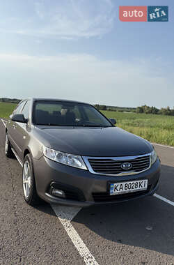 Седан Kia Magentis 2009 в Прилуках
