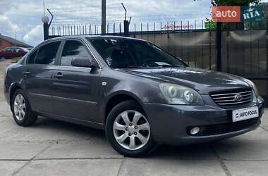 Седан Kia Magentis 2008 в Києві