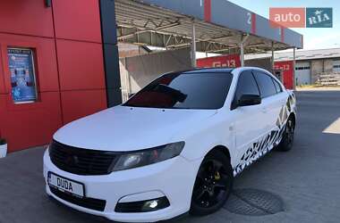 Седан Kia Magentis 2008 в Калуші