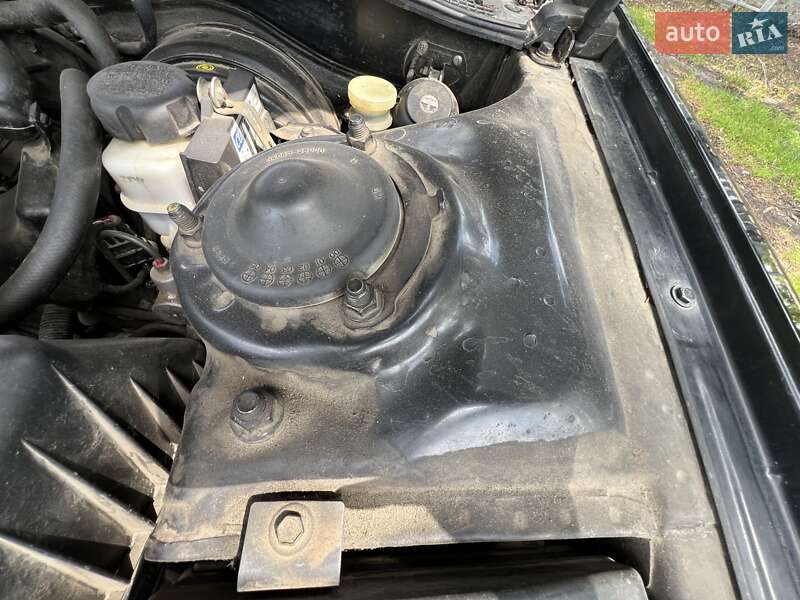 Седан Kia Magentis 2004 в Луцке