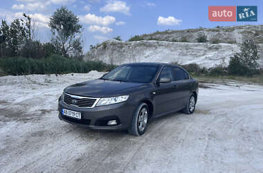 Седан Kia Magentis 2008 в Виннице