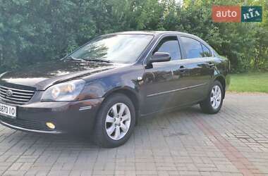Седан Kia Magentis 2007 в Киеве
