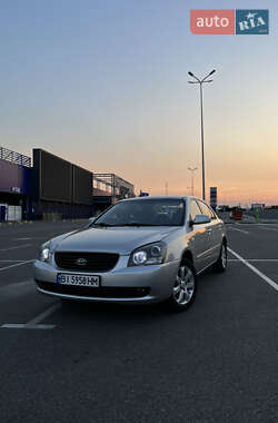 Седан Kia Magentis 2008 в 
