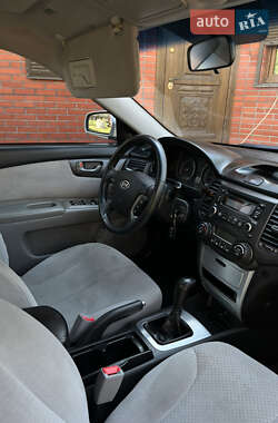Седан Kia Magentis 2008 в 