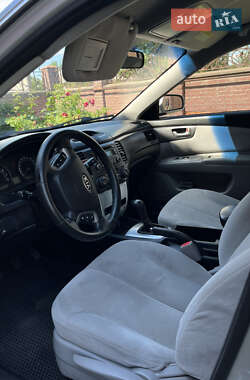 Седан Kia Magentis 2008 в 