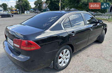 Седан Kia Magentis 2008 в Первомайске